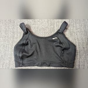 34DD Brooks Fiona sports bra